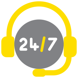 24/7 Services